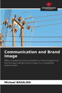 Communication and Brand Image