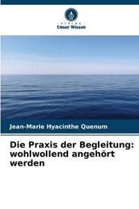 Die Praxis der Begleitung