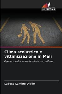Clima scolastico e vittimizzazione in Mali