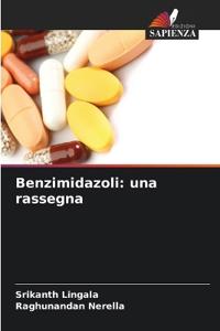 Benzimidazoli