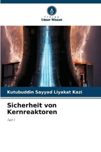 Sicherheit von Kernreaktoren