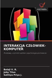 Interakcja Czlowiek-Komputer