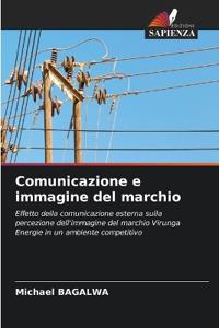 Comunicazione e immagine del marchio
