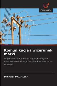 Komunikacja i wizerunek marki