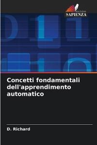 Concetti fondamentali dell'apprendimento automatico