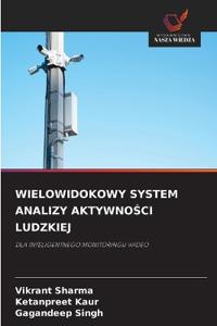 Wielowidokowy System Analizy AktywnoŚci Ludzkiej