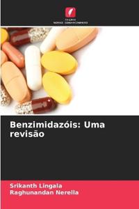 Benzimidazóis