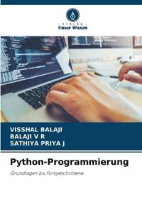 Python-Programmierung