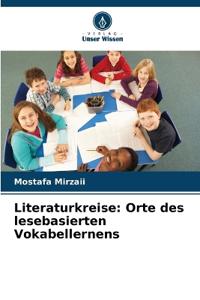 Literaturkreise