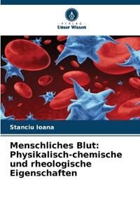 Menschliches Blut