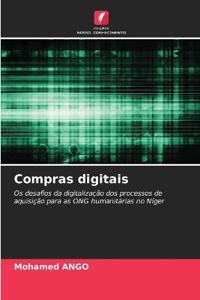 Compras digitais