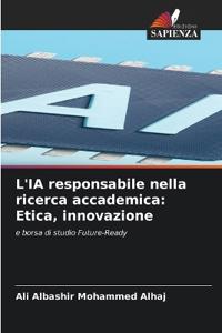 L'IA responsabile nella ricerca accademica