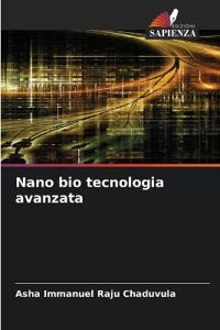 Nano bio tecnologia avanzata