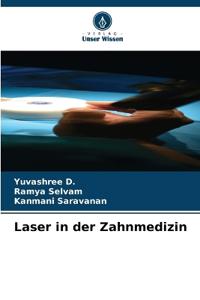 Laser in der Zahnmedizin