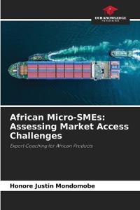 African Micro-SMEs
