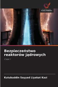 Bezpieczeństwo reaktorów jądrowych