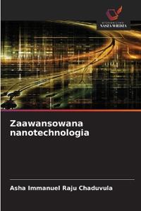 Zaawansowana nanotechnologia