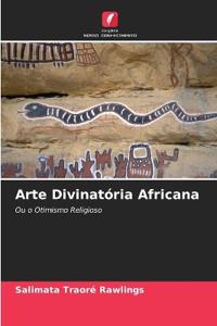 Arte Divinatória Africana