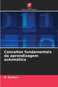 Conceitos fundamentais da aprendizagem automática