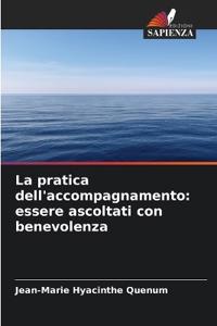 La pratica dell'accompagnamento