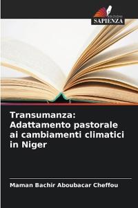 Transumanza