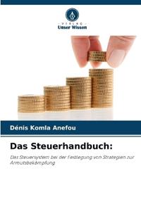 Das Steuerhandbuch