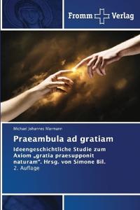 Praeambula ad gratiam