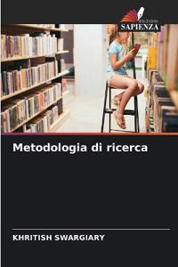 Metodologia di ricerca