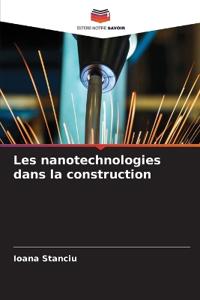 Les nanotechnologies dans la construction