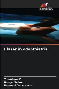 I laser in odontoiatria