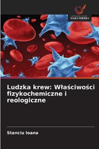 Ludzka krew