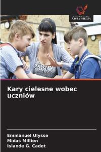Kary cielesne wobec uczniów