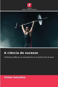 A ciência do sucesso