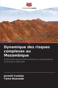 Dynamique des risques complexes au Mozambique