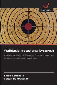 Walidacja metod analitycznych