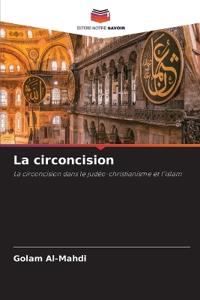 La circoncision