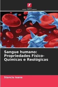 Sangue humano
