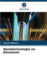 Nanotechnologie im Bauwesen