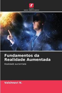 Fundamentos da Realidade Aumentada