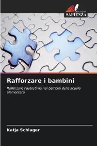 Rafforzare i bambini