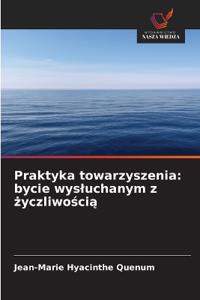 Praktyka towarzyszenia