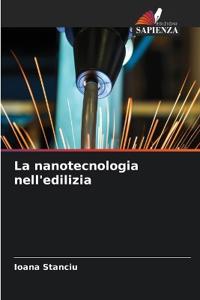 La nanotecnologia nell'edilizia