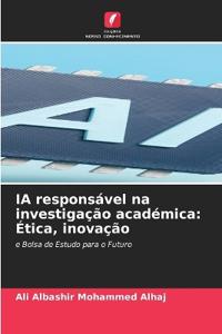 IA responsável na investigação académica
