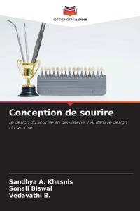 Conception de sourire