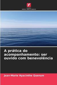 A prática do acompanhamento