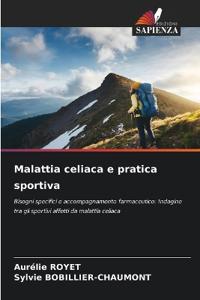 Malattia celiaca e pratica sportiva