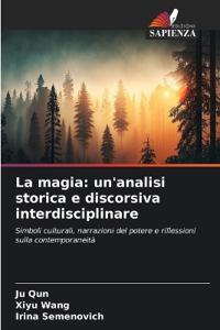La magia