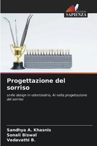 Progettazione del sorriso