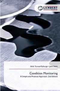 Condition Monitoring