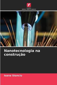 Nanotecnologia na construção